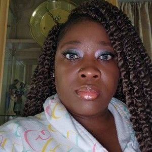 Meet your Posher, Mildred